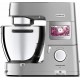 Kenwood KCL95.424SI Κουζινομηχανή 1500W με Ανοξείδωτο Κάδο 6.7lt Kenwood KCL95.424SI Κουζινομηχανή 1500W με Ανοξείδωτο Κάδο 6.7lt